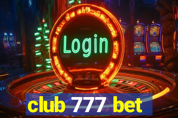 club 777 bet